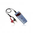 Fluke TS100/26500000 — тестер неисправности кабеля с переходником с разъема BNC на зажим типа «крокодил»