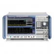 Видео с Rohde & Schwarz FSW43