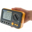 МЕГЕОН-13080 - цифровой миллиомметр