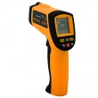 МЕГЕОН 16900 — измеритель температуры инфракрасный