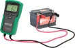 МЕГЕОН 81012 - тестер автомобильной аккумулятроной батареи 12В