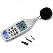 МЕГЕОН 92018 — чувствительный шумомер