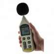 МЕГЕОН 92131 — измеритель шума