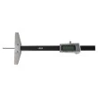 RGK SCG-150 — штангенглубиномер с цифровым отсчётным устройством