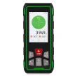 Лазерный дальномер с видоискателем RGK DV300