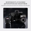 Тепловизор RGK TL-1024 Pro с поверкой и опцией 2000 °C в комплекте с телеобъективами 14° и 7°