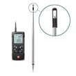 Анемометр Testo 425 с поверкой