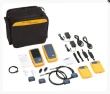 Fluke DSX2-5000 INT — кабельный тестер для сертификации СКС