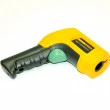 Пирометр Fluke 568 — инфракрасный и контактный термометр