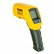 Пирометр Fluke 568 — инфракрасный и контактный термометр