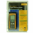 FLUKE-419D Лазерный дальномер 80М/260FT MAX