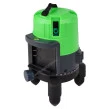 Лазерный уровень AMO LN 4V Green с калибровкой