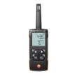 Термогигрометр Testo 625 с подключением к приложению