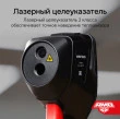 Комплект тепловизора AMO T820 с поверкой и контактного термометра AMO T105