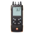 Дифференциальный манометр Testo 512-2 с поверкой