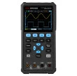 Осциллограф - мультиметр RGK DHO100 с поверкой