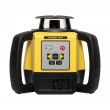 Ротационный нивелир Leica Rugby 640