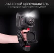 Тепловизор RGK TL-480 с поверкой и опцией 2000 °C