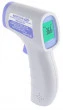 МЕГЕОН 16052 — термометр бесконтактный