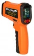 МЕГЕОН 16802 — инфракрасный термометр с термопарой