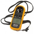 МЕГЕОН 11002 — термоанемометр цифровой