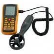 МЕГЕОН 11005 — термоанемометр с выносным датчиком