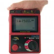 МЕГЕОН 13125 - измеритель сопротивления изоляции (мегаомметр)