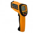 МЕГЕОН 161650 — измеритель температуры лазерный (пирометр)