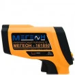 МЕГЕОН 161850 — измеритель температуры лазерный (пирометр)