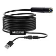 МЕГЕОН 33251 — видеоскоп-эндоскоп micro USB (мягкий зонд)