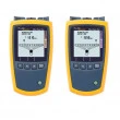 Fluke MultiFiber Pro — измеритель оптической мощности и комплекты для тестирования оптоволокна