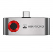 Hikmicro Mini — тепловизор для смартфона
