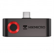 Hikmicro Mini 1 — тепловизор для смартфона