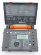 MRU-105 (AC0107)  Измеритель параметров заземляющих устройств (Б/У)