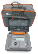 MRU-105 (AC0107)  Измеритель параметров заземляющих устройств (Б/У)