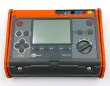 S MRU-120 Измеритель параметров заземляющих устройств (Б/У)