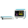 Tektronix MSO58LP BW-1000RL, 1 ГГц, 8 каналов