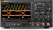 RIGOL  MSO8104 — осциллограф смешанных сигналов