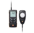 Люксметр Testo 545 с подключением к приложению