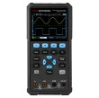 Осциллограф - мультиметр RGK DHO100G с поверкой