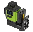 Лазерный уровень RGK PR-3D SPIN