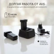 Тепловизор RGK TL-640 Pro с поверкой в комплекте с телеобъективом 12°
