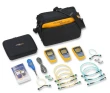 Fluke MFTK-MM850-SM1550 — многомодовый 850 и одномодовый 1550 мкм комплект MultiFiber Pro