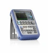 Портативный осциллограф Rohde & Schwarz RTH1002 с опцией RTH-B221