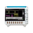 Tektronix MSO68B 6-BW-10000 10 ГГц, 8 каналов