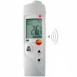 Термометр Testo 106 — пищевой проникающий