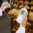 testo 108-2 — водонепроницаемый пищевой термометр