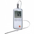 testo 108-2 — водонепроницаемый пищевой термометр