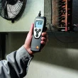 testo 110 — 1-канальный термометр для высокоточного мониторинга