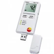 testo 184 T2 — мини-логгер данных температуры